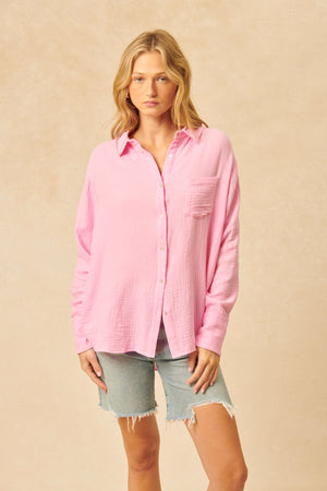 Wyatt Shirt