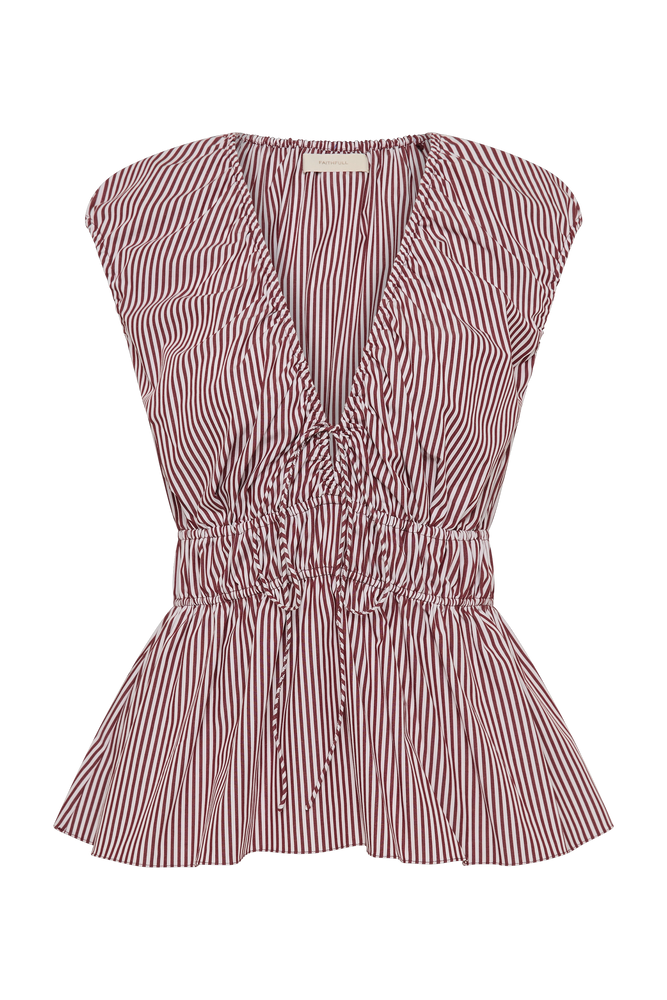 Hedda Top