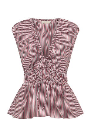 Hedda Top