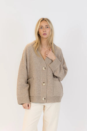 Silva Luxe Jacket