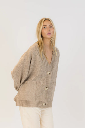 Silva Luxe Jacket
