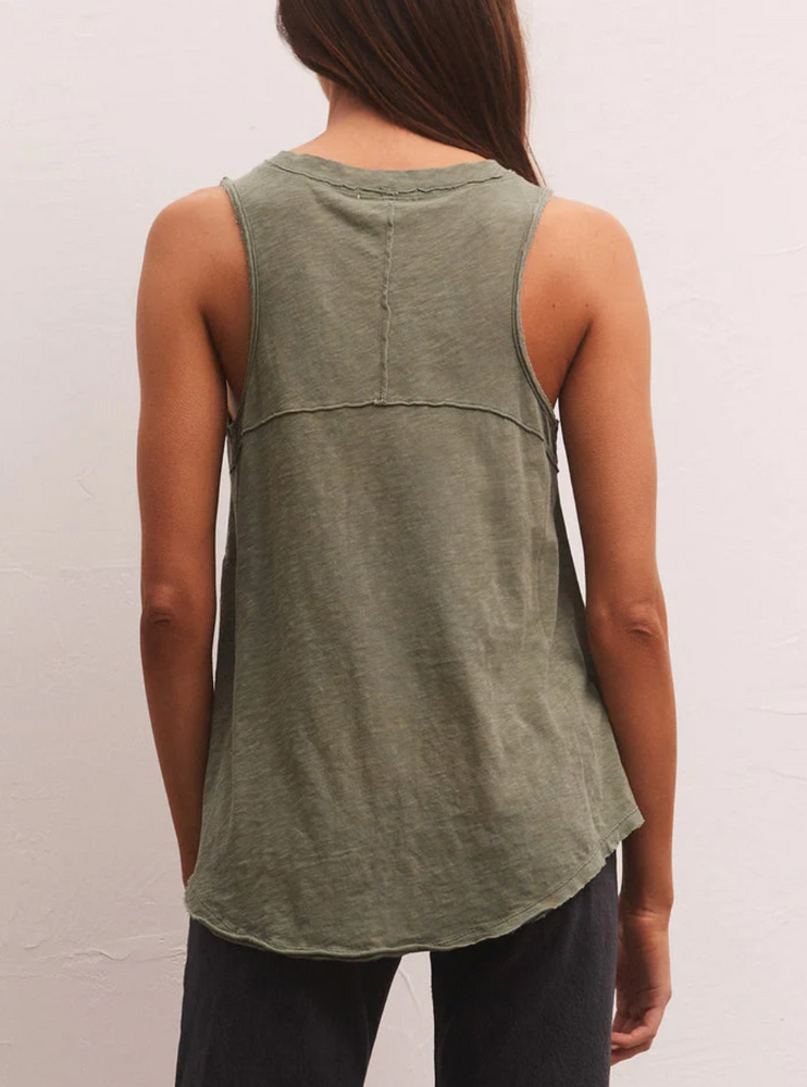 
            
                Load image into Gallery viewer, Sun Drenched Vagabond Tank
            
        