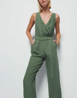 Kiara Jumpsuit