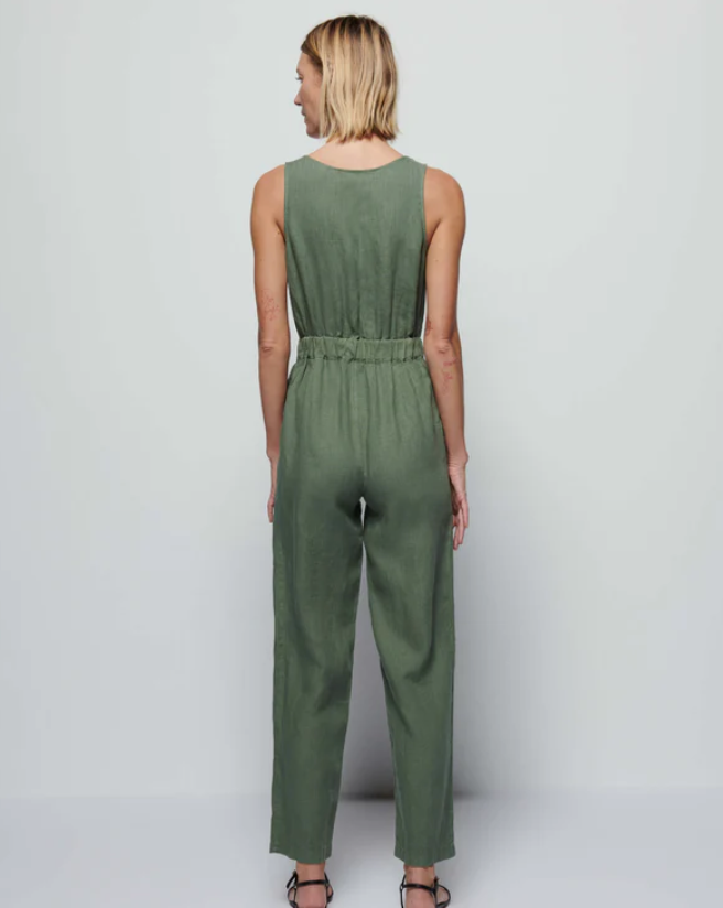 Kiara Jumpsuit