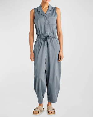 Carlotta Jumpsuit