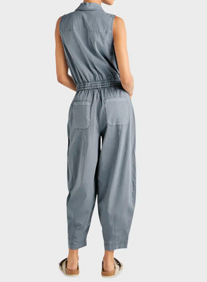 Carlotta Jumpsuit