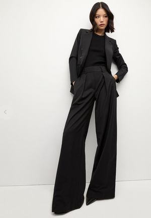 Sonia Wide-Leg Pant