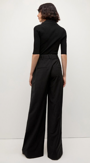 Sonia Wide-Leg Pant