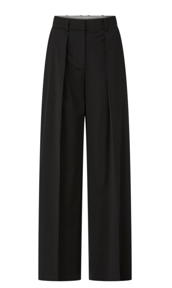 Sonia Wide-Leg Pant