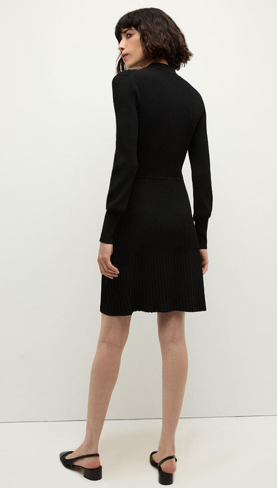 Lauper Sweater Dress