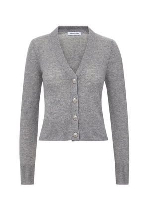 Solene Cashmere Cardigan