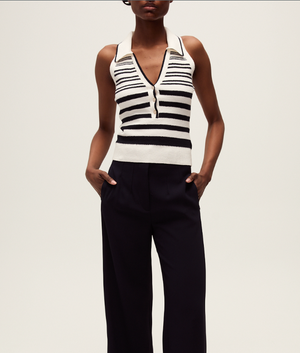 Meera Knit Tank