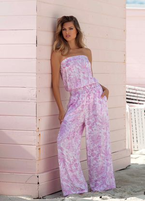 
            
                Load image into Gallery viewer, Naomi Day Jumpsuit
            
        