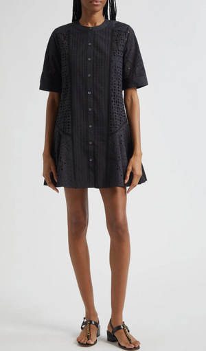 Dara Dress