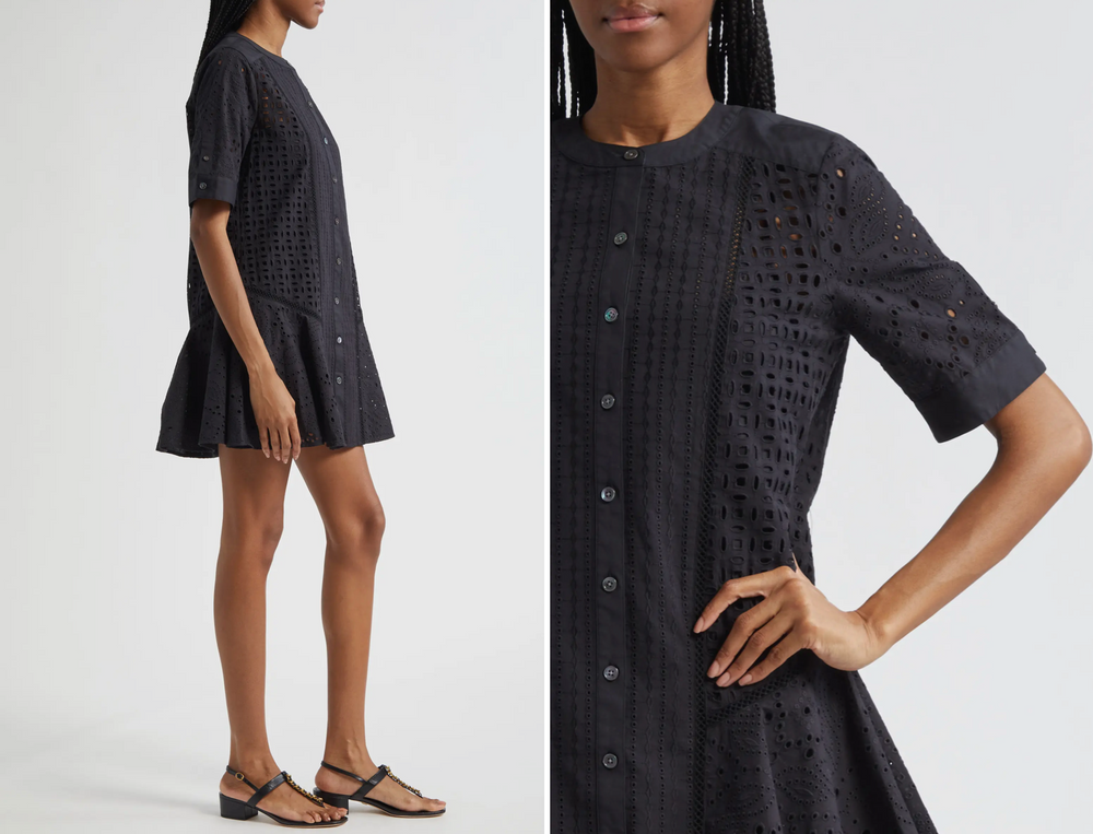 Dara Dress