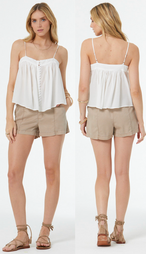 Trouser Short