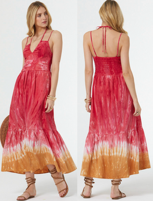 Tally Dress