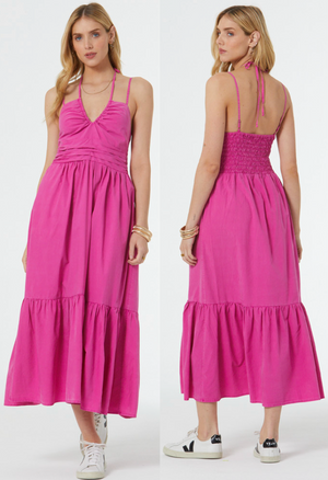 Tally Dress