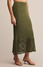 AMI｜SKIRTS (FSK010 CO0033 168) AURORA_FN1969-010_PHSFM001-