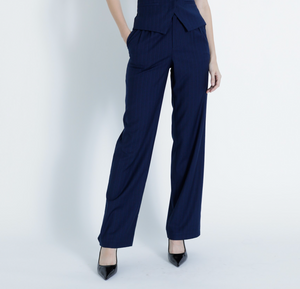 Zoe Striped Pant