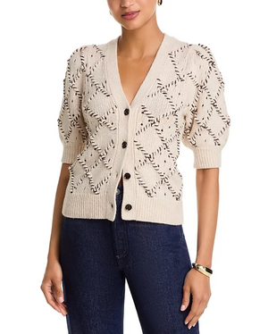 Isla Cardigan