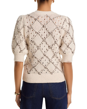 Isla Cardigan