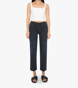 The Mid Rise Zip Rambler Ankle - Night In Venice