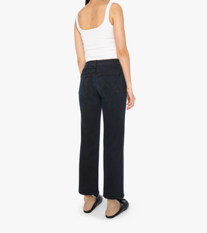 The Mid Rise Zip Rambler Ankle - Night In Venice