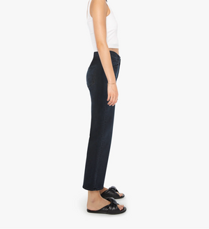 The Mid Rise Zip Rambler Ankle - Night In Venice