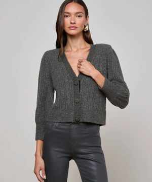 Talulla Cardigan