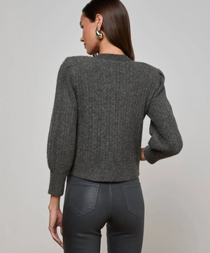 Talulla Cardigan