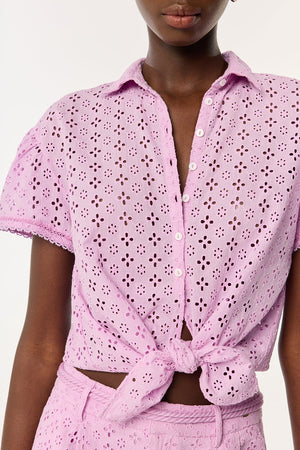 Shirt Cycas