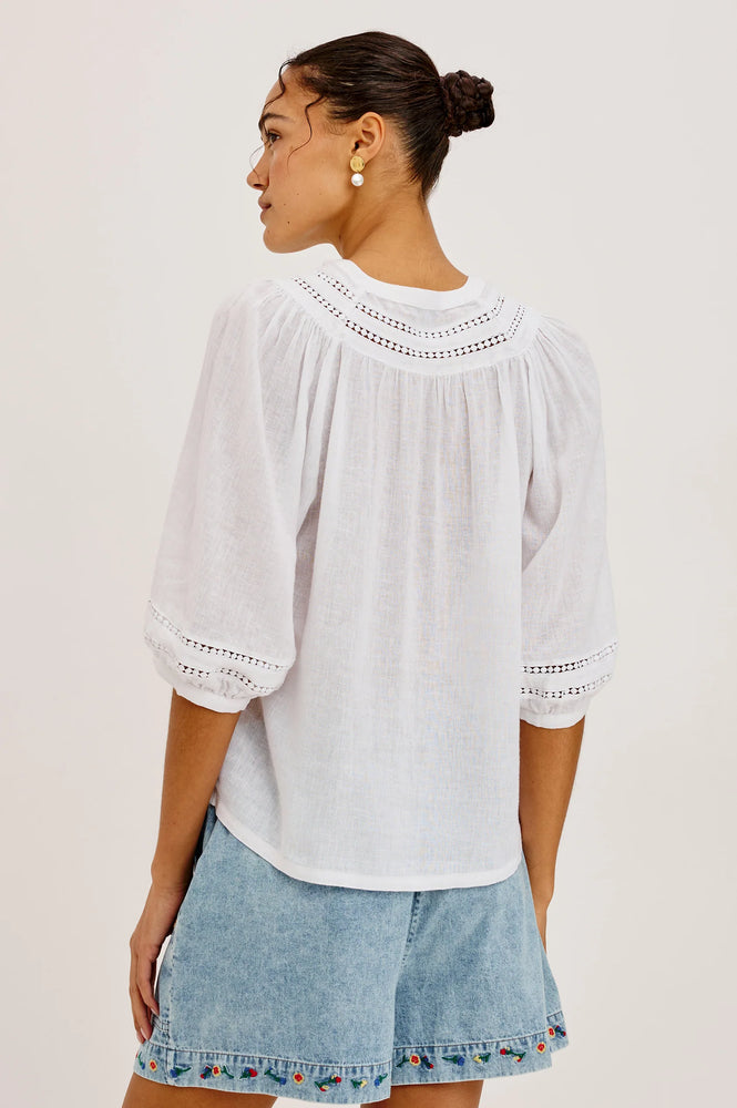 Tops – Shop Canopy Blue