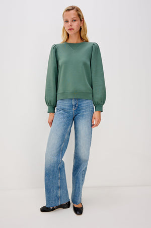 Tiffany Sweatshirt