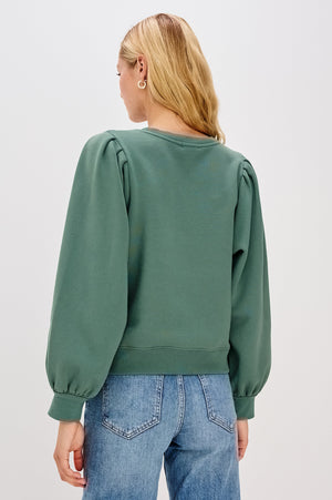 Tiffany Sweatshirt