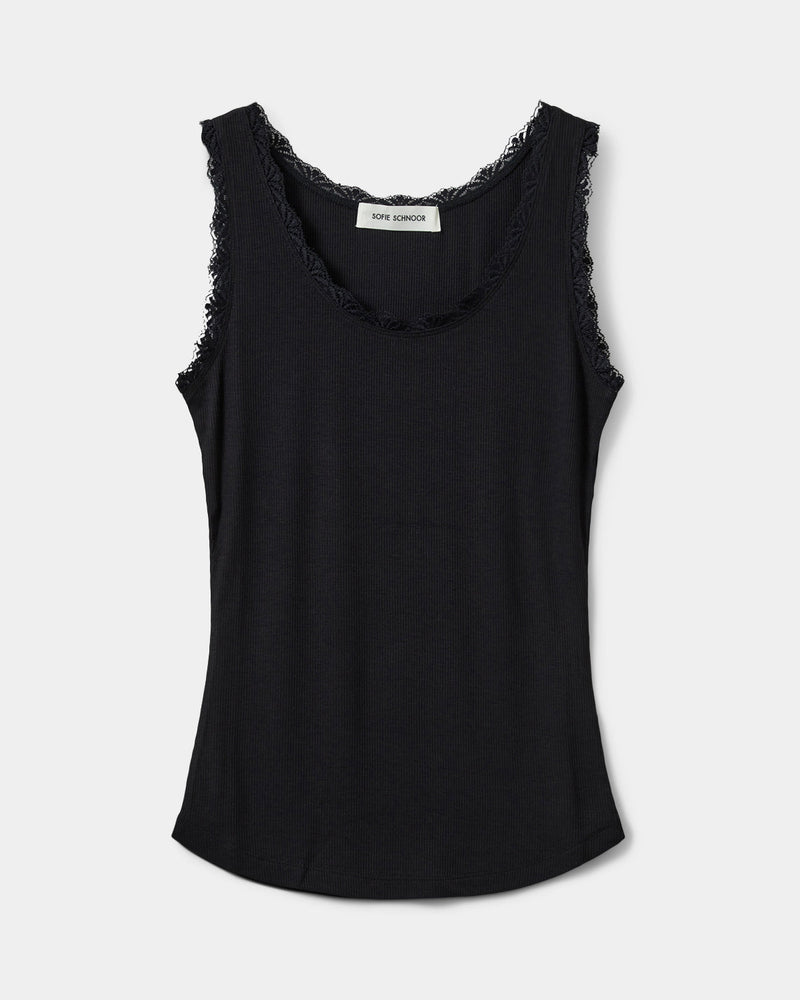 Ulrikkesw Top