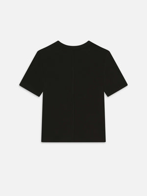 The Rib Baby Tee