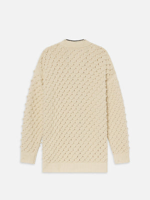 The Bauble Cardigan