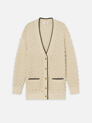 The Bauble Cardigan