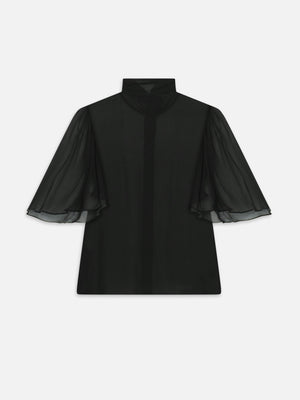 The Flutter Blouse