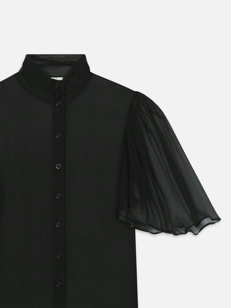 The Flutter Blouse