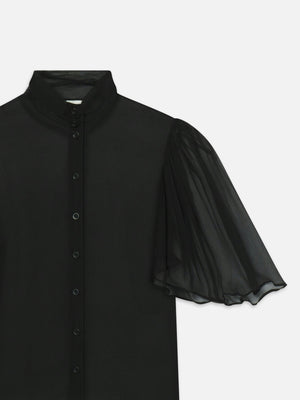 The Flutter Blouse