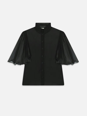 The Flutter Blouse