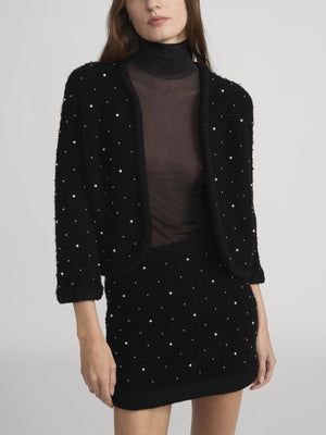 The Embellished Jacket