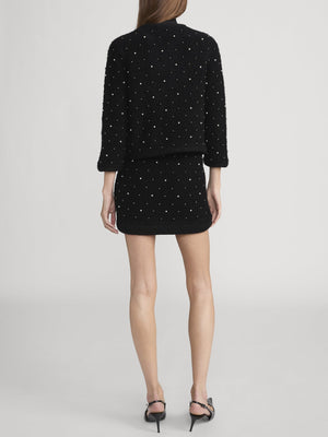 The Embellished Jacket