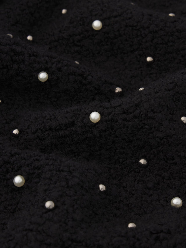The Embellished Jacket
