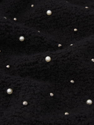 The Embellished Jacket