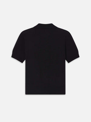 The Argyle Short Sleeve Polo