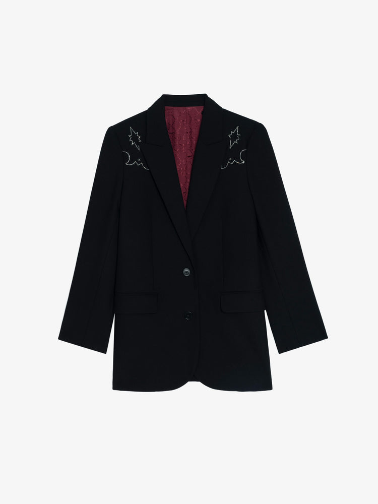Viva Western Blazer
