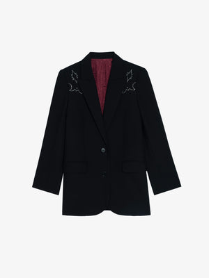 Viva Western Blazer